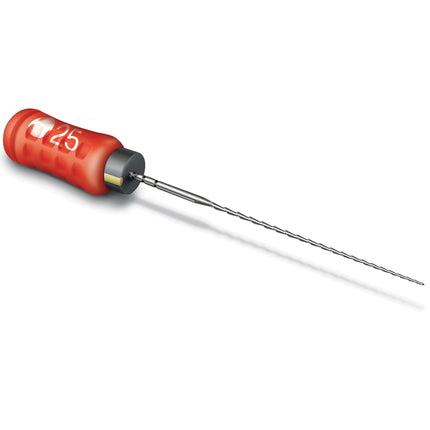 Readysteel Senseus Hedstroem Files 21mm Assorted 45-80 