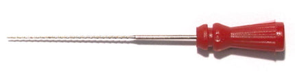 Hedstrom Files 21mm Size 35 