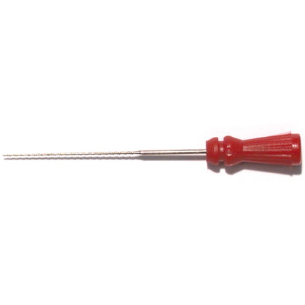 Hedstrom Files 25mm Size 8 