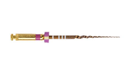 ProTaper Gold Sterile 21mm S1 