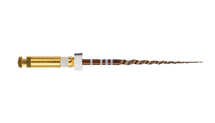 ProTaper Gold Sterile 21mm S2 