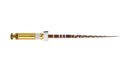 ProTaper Gold Sterile 25mm S2 