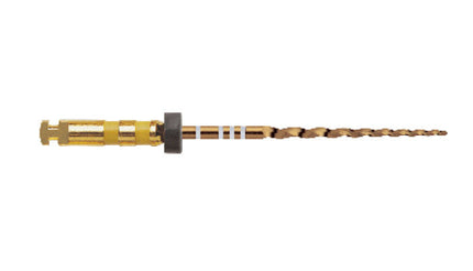 ProTaper Gold Sterile 21mm F5 