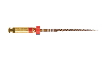 ProTaper Gold Sterile 25mm F2 