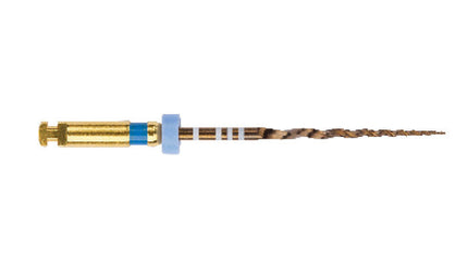 ProTaper Gold Sterile 25mm F3 