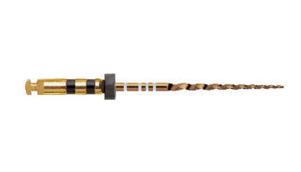 ProTaper Gold Sterile 25mm F4 