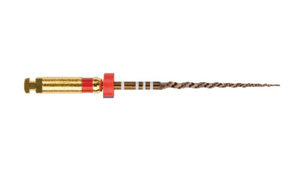 ProTaper Gold Sterile 31mm F2 