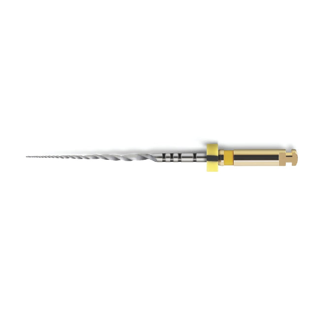 ProTaper Next Sterile 21mm X1 017/04 - Yellow 