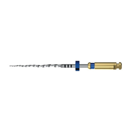 ProTaper Next Sterile 25mm X3 030/07 - Blue 