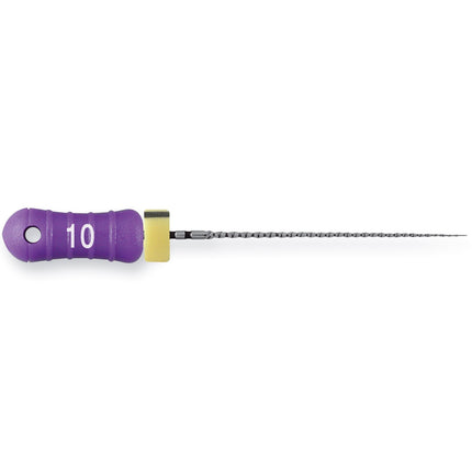 Readysteel C+Files 21mm Size 15 