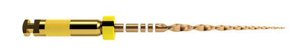 WaveOne Gold Reciprocating Files Sterile 21mm Small 