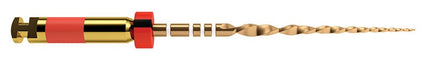 WaveOne Gold Reciprocating Files Sterile 31mm Primary 