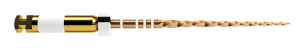 WaveOne Gold Reciprocating Files Sterile 25mm Large 