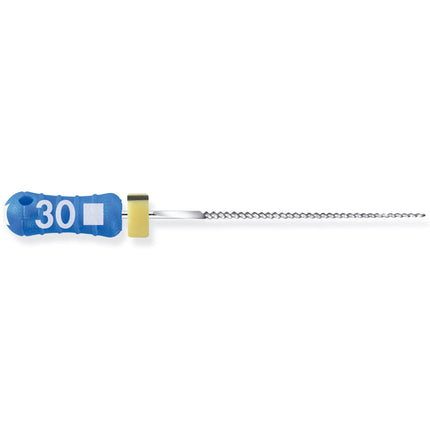 Readysteel K-Flexofiles Sterile 25mm Size 045 