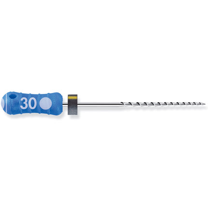 Readysteel Hedstroem Files Sterile 28mm Size 15 