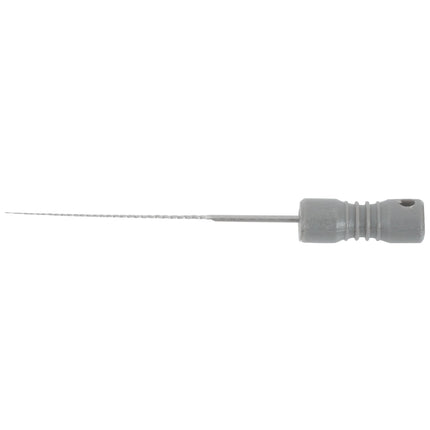 K Files 21mm Size 15 