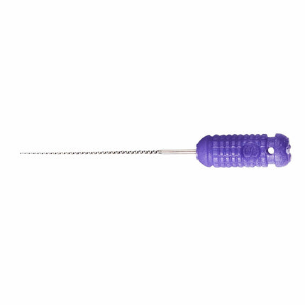 K-File 21mm Size 10 