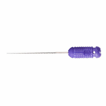 K-File 25mm Size 10 