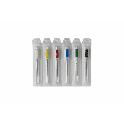 K-File 28mm 90-140 Assorted 