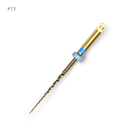 UnoTaper Rotary File Sterile F3 25mm 