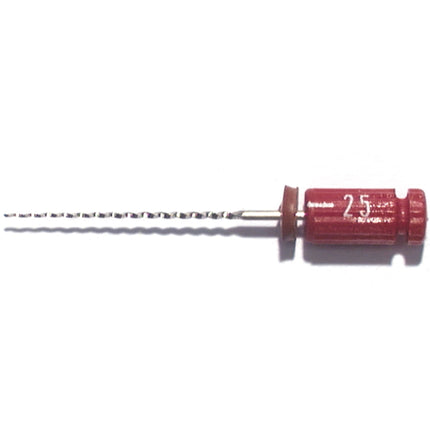 K Reamers Prime Line 25mm 45/80 Assorted 
