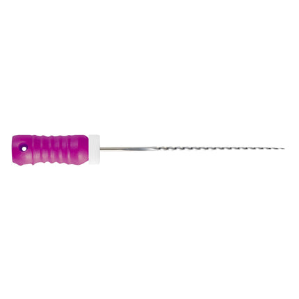 Stainless Steel Reamers 21mm Size 10 Purple 