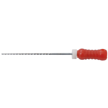 Stainless Steel Reamers 25mm Size 25 Red 