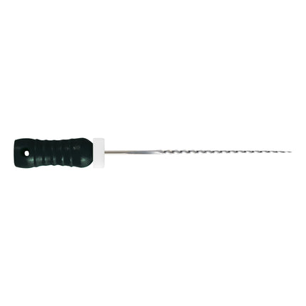 Stainless Steel Reamers 25mm Size 40 Black 