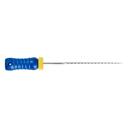 Stainless Steel Reamers 25mm Size 60 Blue 