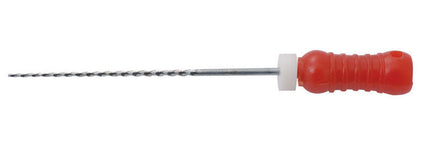 Stainless Steel Reamers 28mm Size 25 Red 