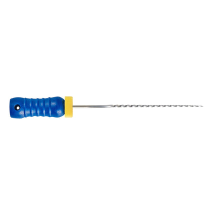 Stainless Steel Reamers 28mm Size 30 Blue 