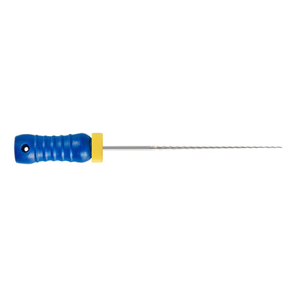 NiTi Hedstrom Files 21mm Size 60 Blue 
