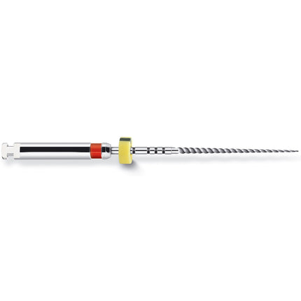 Sterile Profile RA .06 Taper 25mm Size 40 