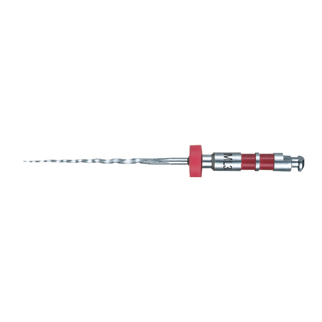 TF Adaptive Files 23mm ML3 