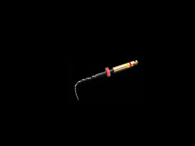ZenFlex NiTi File .04 31mm Size 25 Red 
