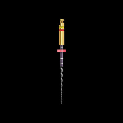ZenFlex NiTi File .06 31mm Size 20 Yellow 