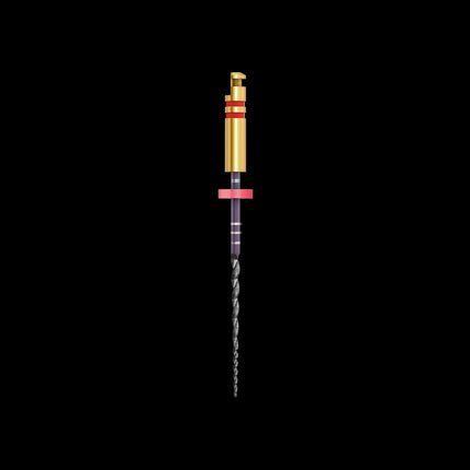 ZenFlex NiTi File .06 31mm Size 25 Red 