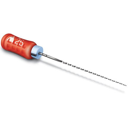 Readysteel Senseus Flexoreamers Sterile 25mm Size 15 