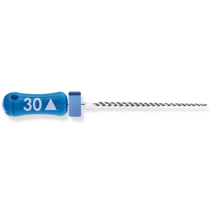Readysteel K-Flex Gold Medium Files Sterile 25mm Size 17 