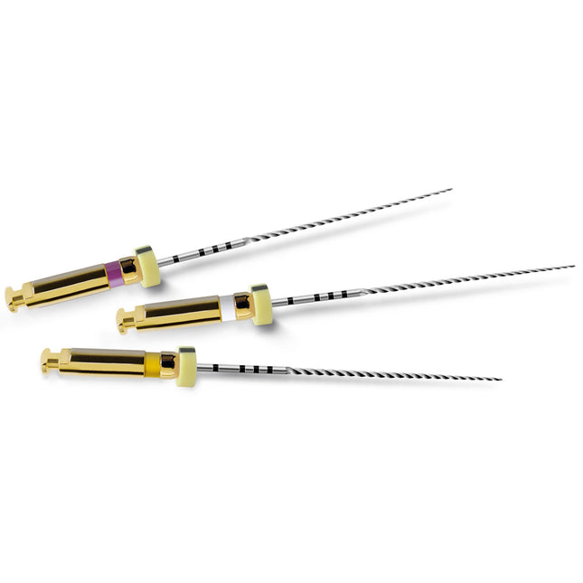 PathFile Sterile 25mm Size 019 