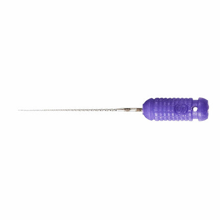 S-File 25mm Size 10 