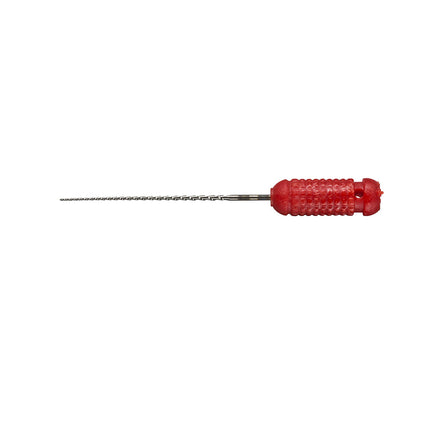 S-File 25mm Size 25 