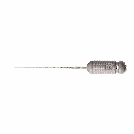 S-File 31mm Size 08 
