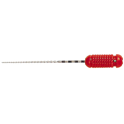 S-Files 21mm Size 55 Red 