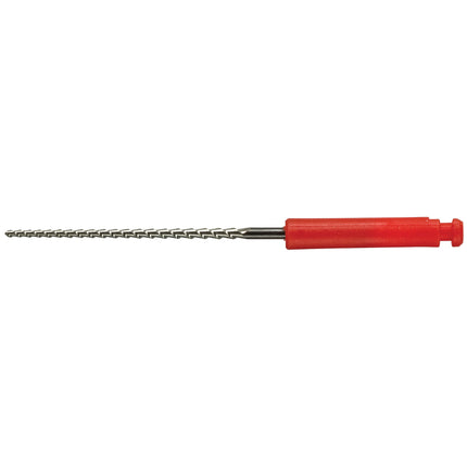 NiTi-S Files RA 21mm Size 80 Black 