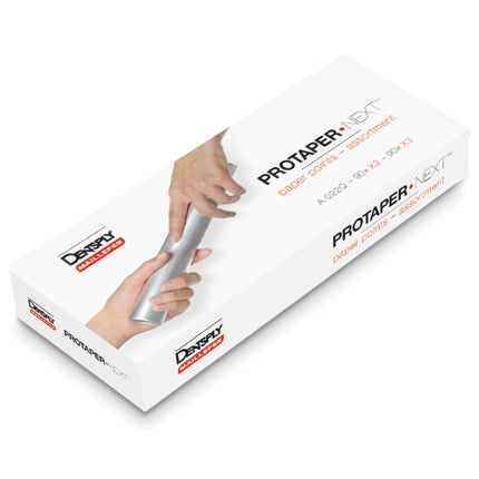 ProTaper Next Paper Points X2 