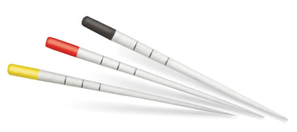 Paper Points Colour-Coded Sterile Size 35 