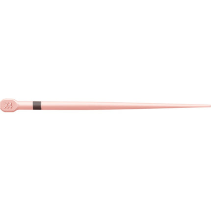 Conform Fit Gutta-Percha Points for ProTaper Next Assorted X4/X5 