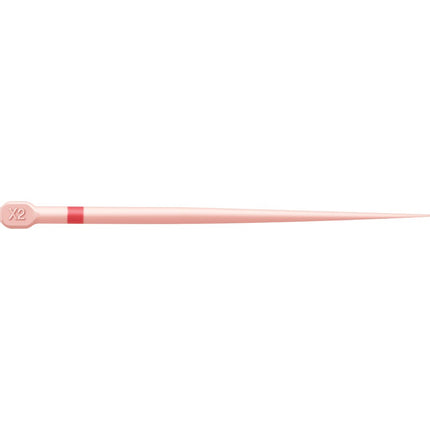 Conform Fit Gutta-Percha Points for ProTaper Next Size X2 (Red) 