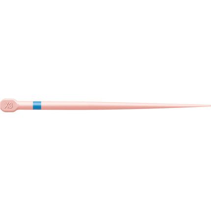 Conform Fit Gutta-Percha Points for ProTaper Next Size X3 (Blue) 